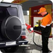 Gas Station Simulator MOD APK APK